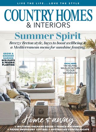 Country Homes & Interiors