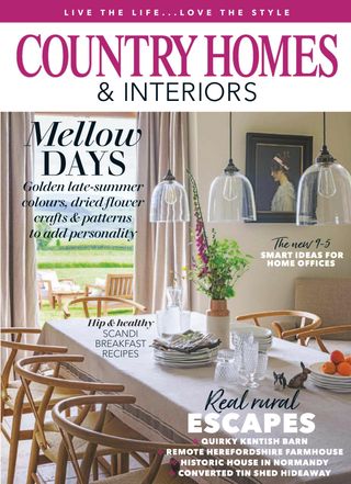 Country Homes & Interiors
