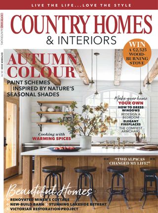 Country Homes & Interiors