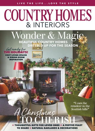 Country Homes & Interiors