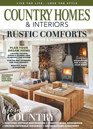 Country Homes & Interiors