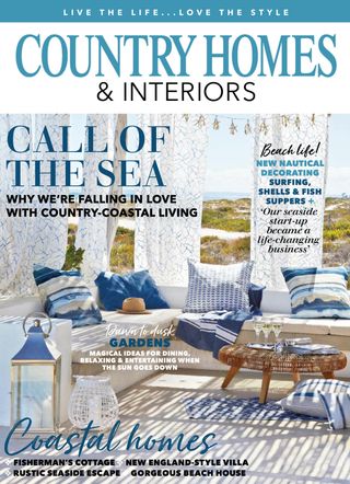 Country Homes & Interiors