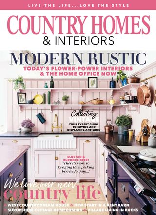 Country Homes & Interiors