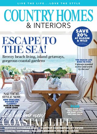 Country Homes & Interiors