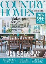 Country Homes & Interiors