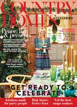 Country Homes & Interiors
