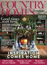 Country Homes & Interiors