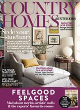 Country Homes & Interiors