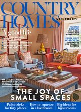 Country Homes & Interiors
