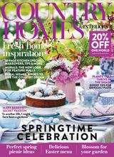 Country Homes & Interiors