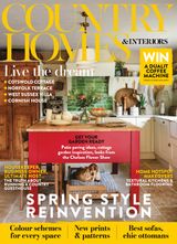 Country Homes & Interiors