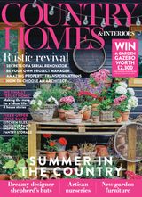 Country Homes & Interiors