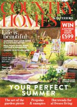 Country Homes & Interiors