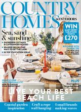 Country Homes & Interiors