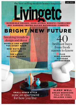 Living Etc UK