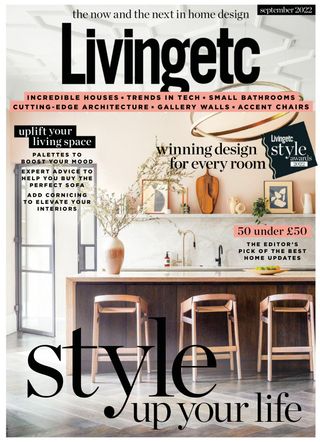 Living Etc UK