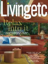 Living Etc UK