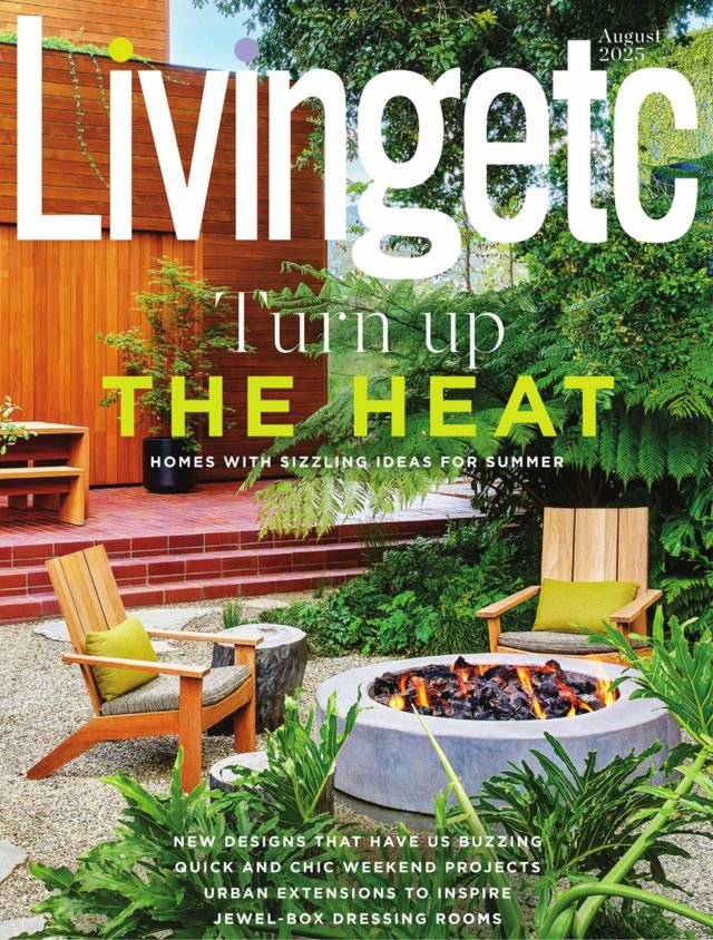 Living Etc UK