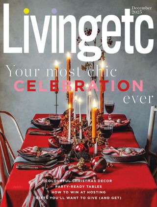 Living Etc UK