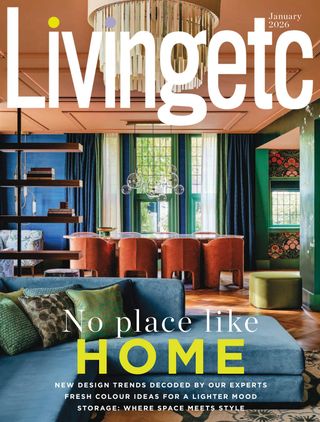 Living Etc UK