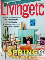 Living Etc UK