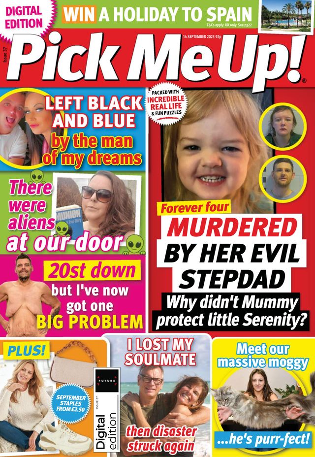 Ga onbeperkt met Magzter GOLD