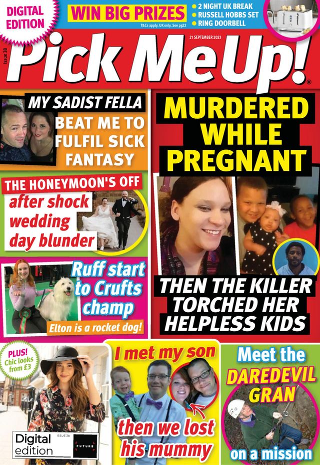 Ga onbeperkt met Magzter GOLD