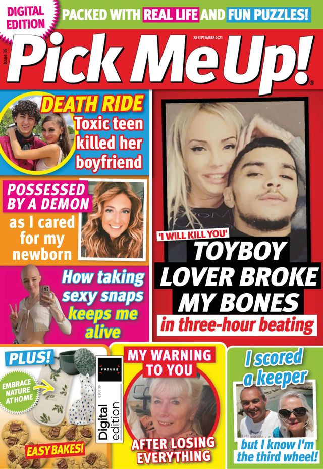 Ga onbeperkt met Magzter GOLD