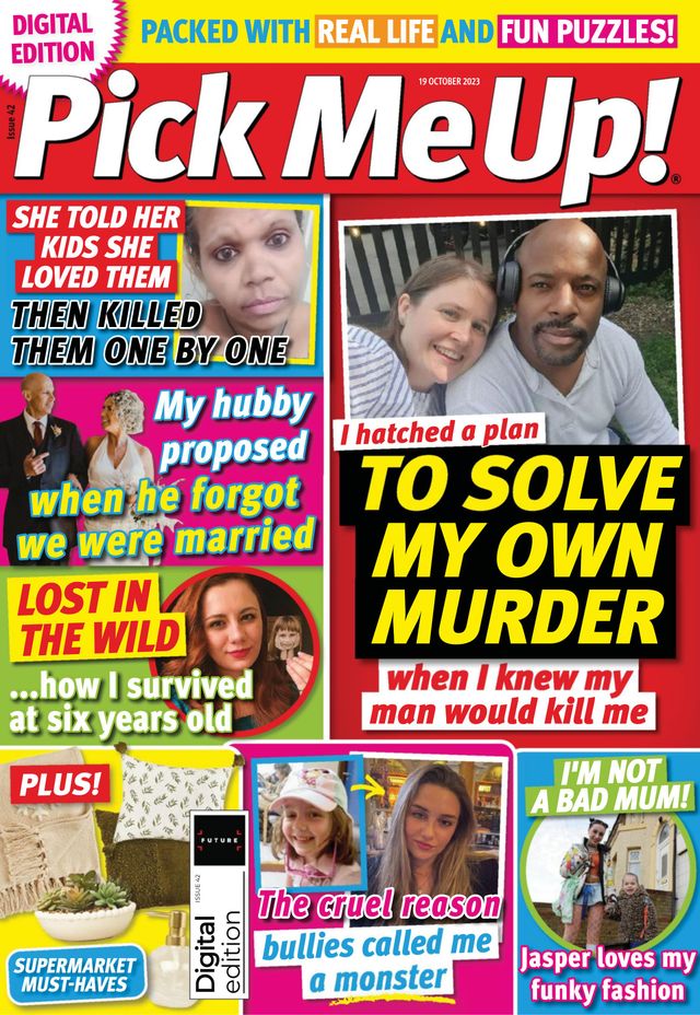 Ga onbeperkt met Magzter GOLD