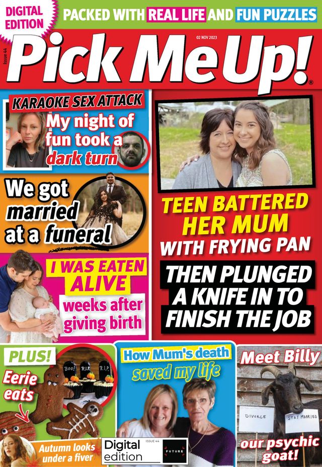 Vuélvete ilimitado con Magzter GOLD