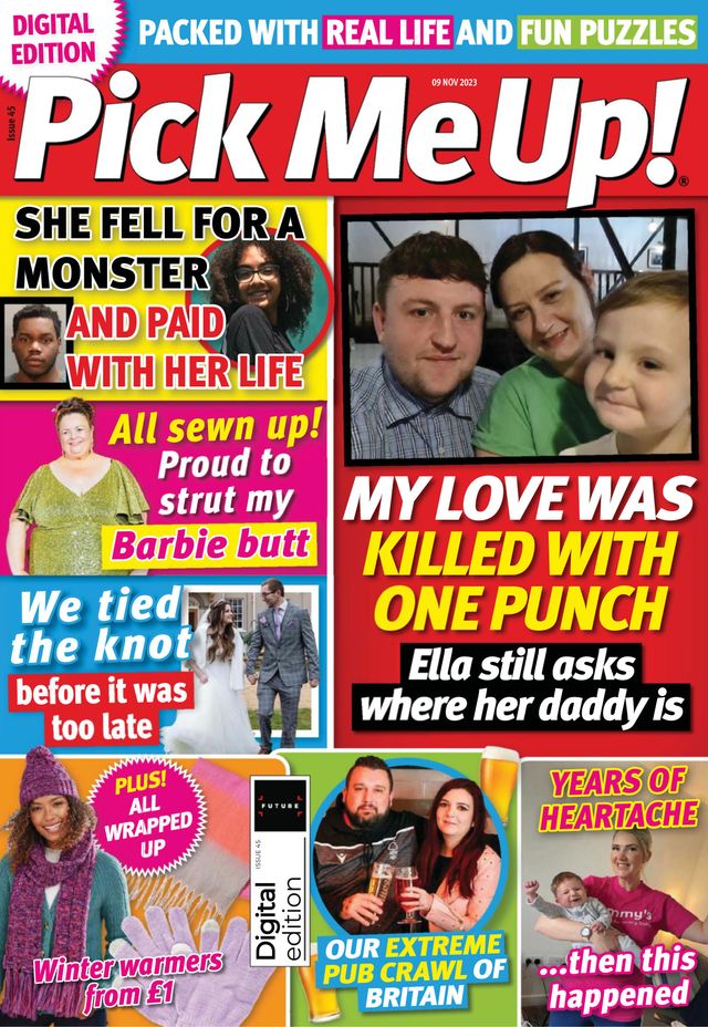 Ga onbeperkt met Magzter GOLD