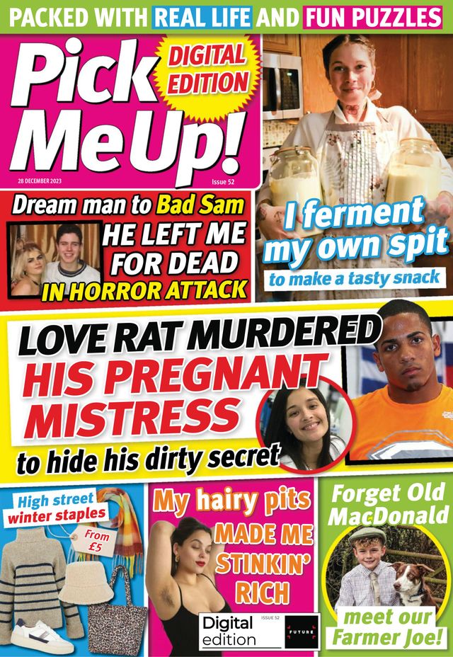 Ga onbeperkt met Magzter GOLD