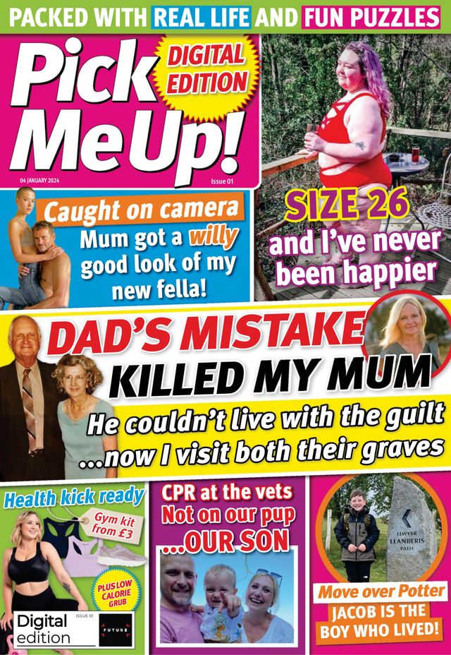 Passez à l'illimité avec Magzter GOLD