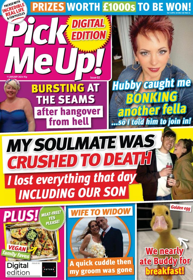 Ga onbeperkt met Magzter GOLD