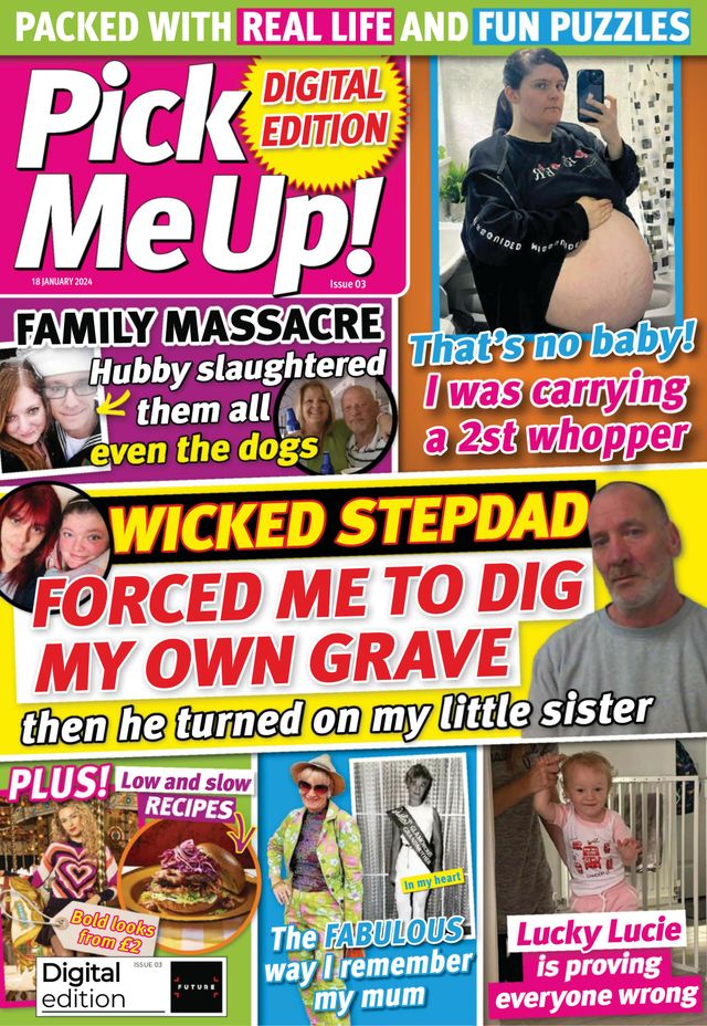 Ga onbeperkt met Magzter GOLD