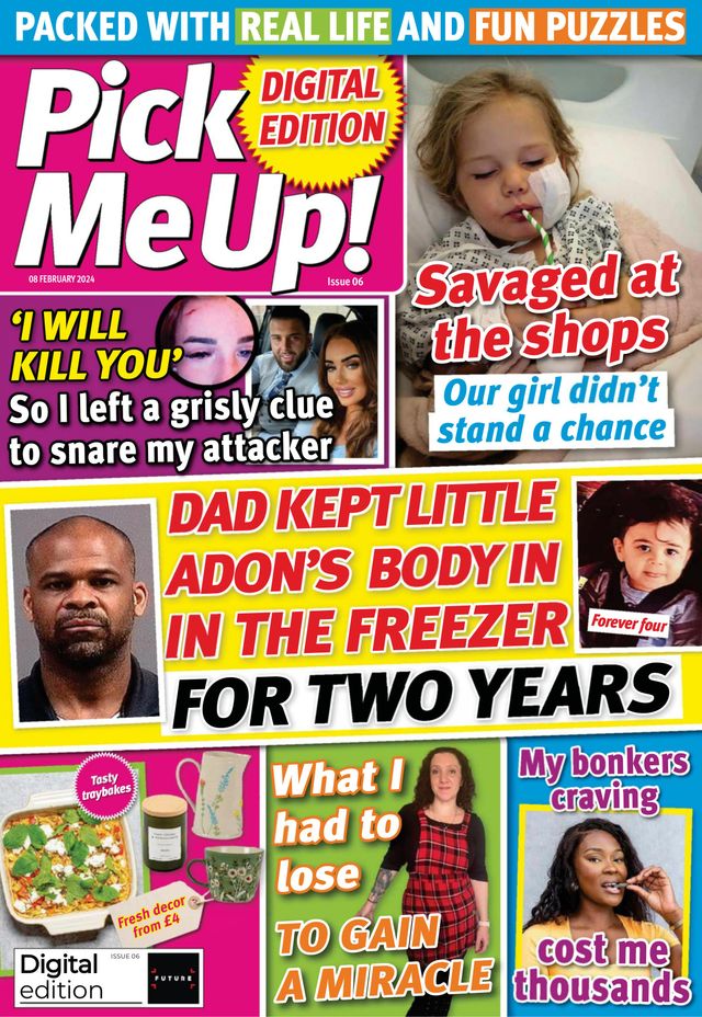 Ga onbeperkt met Magzter GOLD