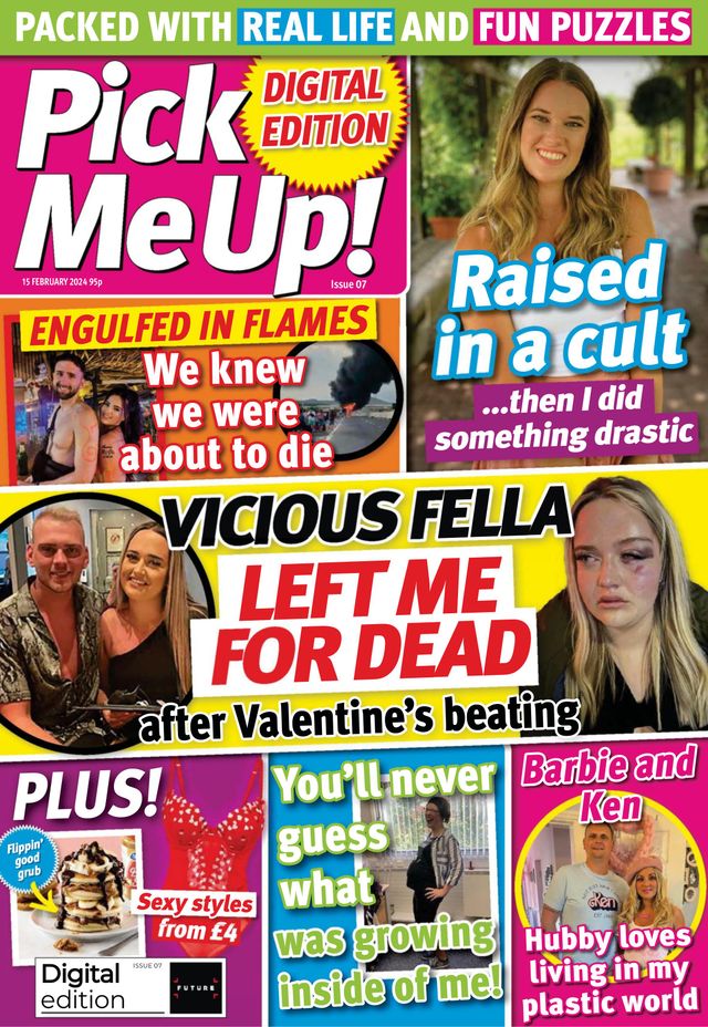 Ga onbeperkt met Magzter GOLD