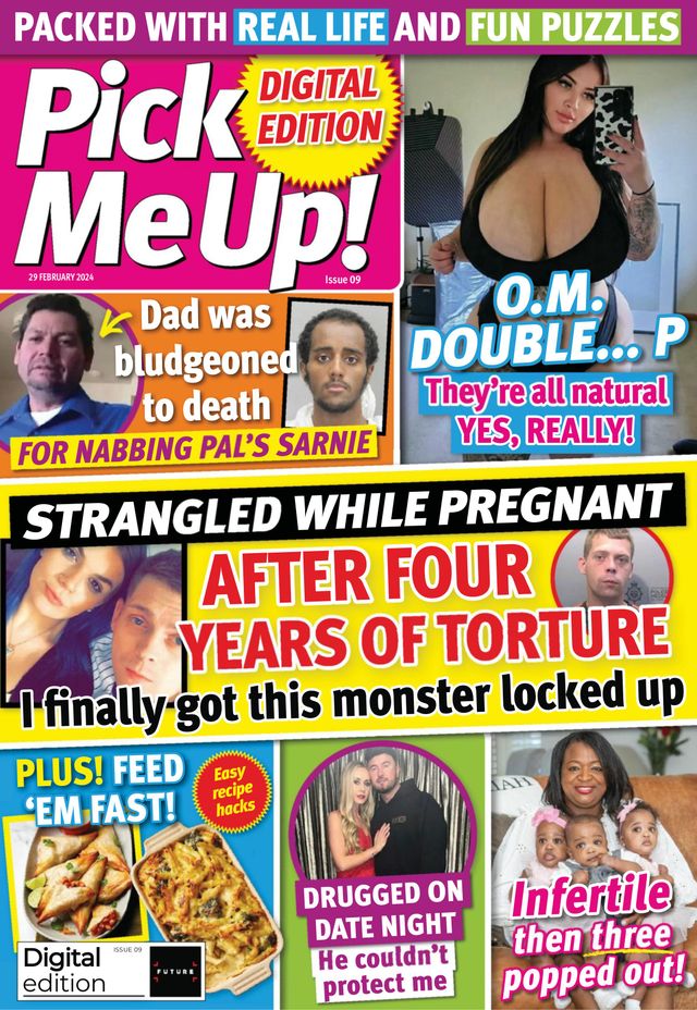 Ga onbeperkt met Magzter GOLD