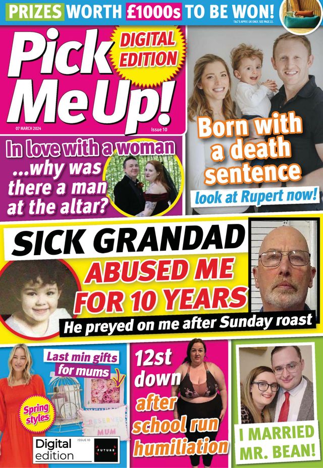 Vuélvete ilimitado con Magzter GOLD