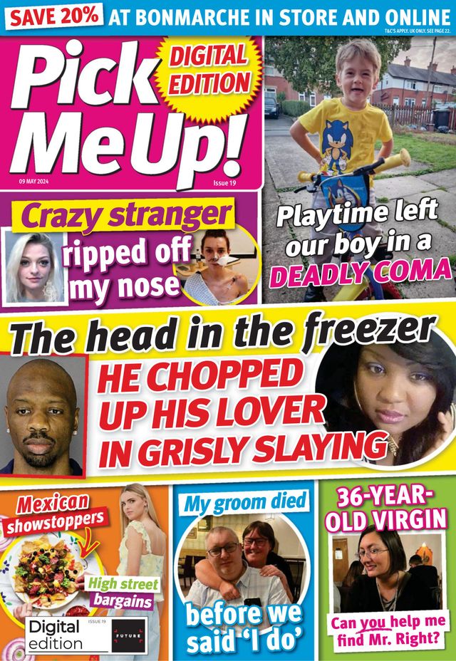 Gå ubegrenset med Magzter GOLD