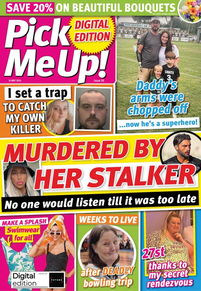 Gå ubegrenset med Magzter GOLD