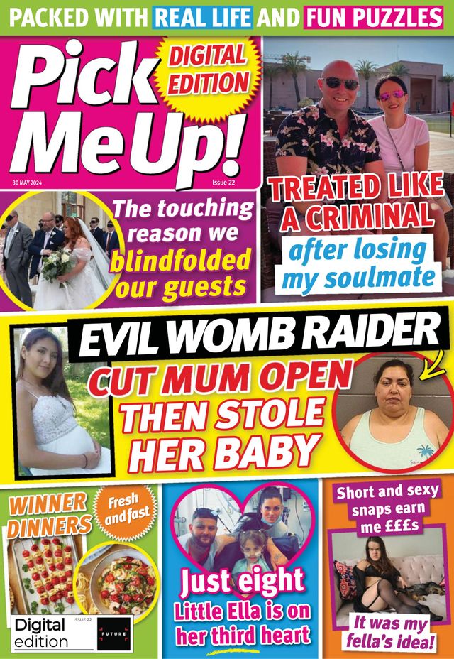 استمتع بـUnlimited مع Magzter GOLD