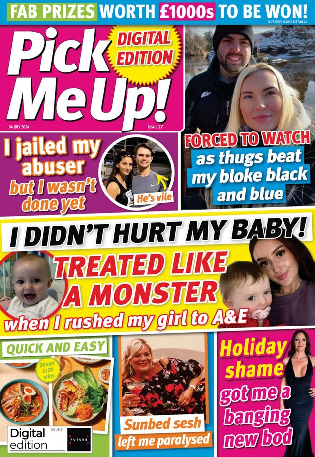 استمتع بـUnlimited مع Magzter GOLD