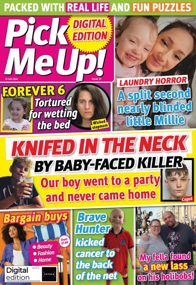 Magzter GOLDで無制限に