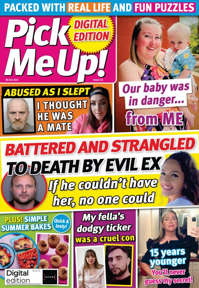 Magzter GOLDで無制限に