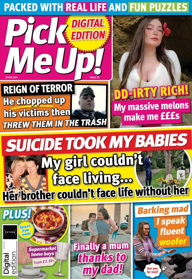 Gå ubegrenset med Magzter GOLD