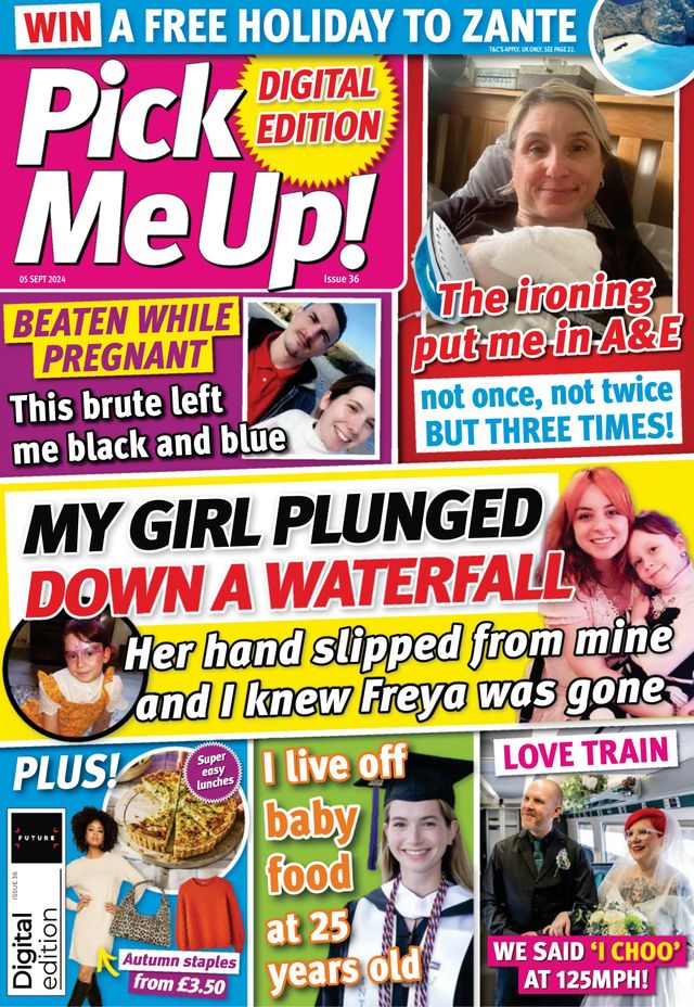 Gå ubegrenset med Magzter GOLD