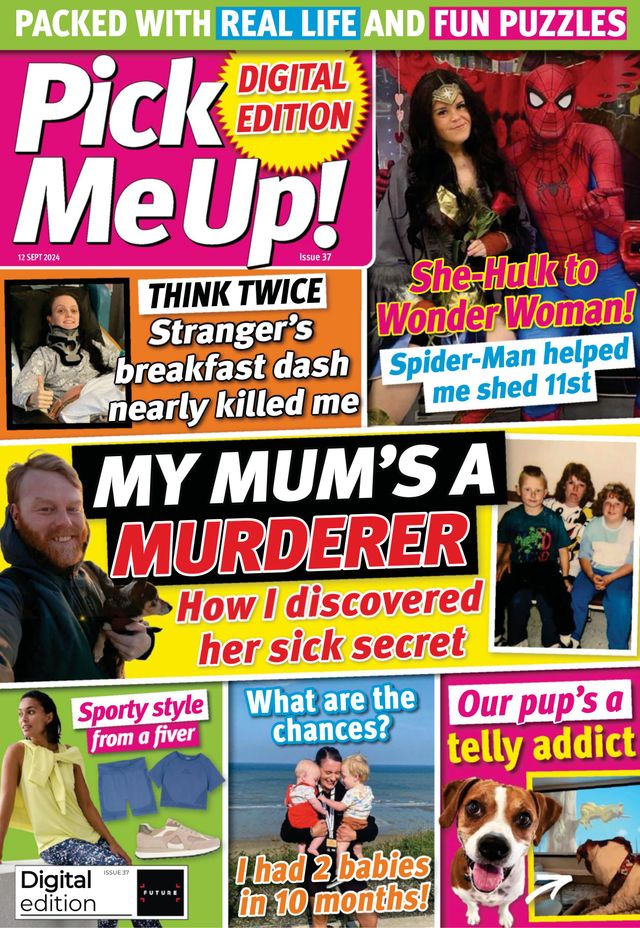 Gå ubegrenset med Magzter GOLD