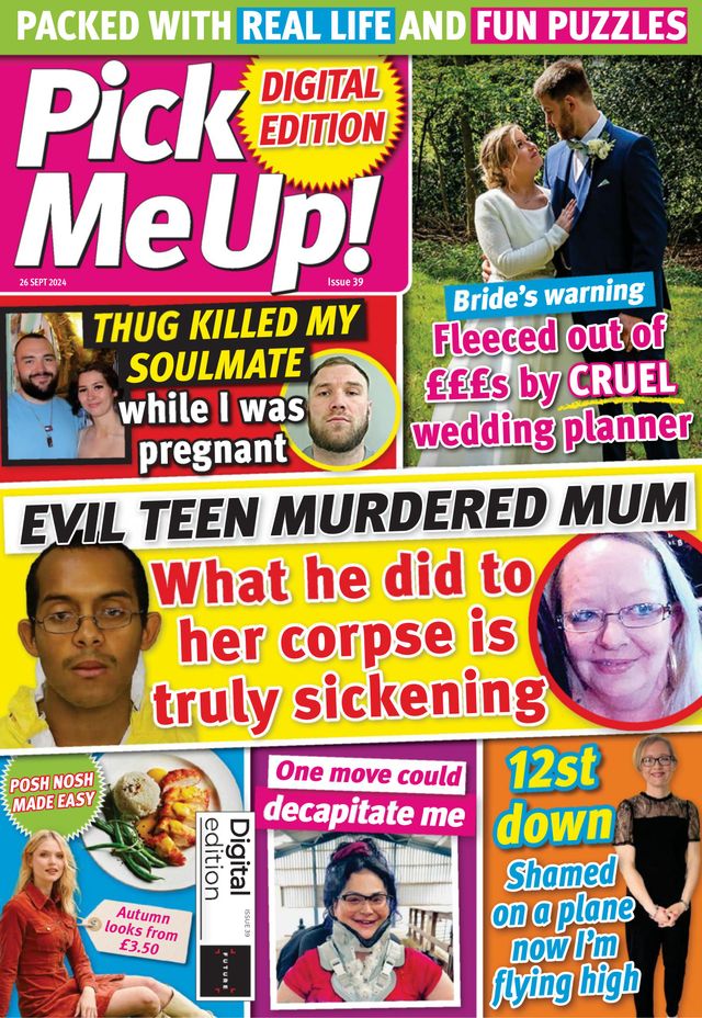 Gå ubegrenset med Magzter GOLD