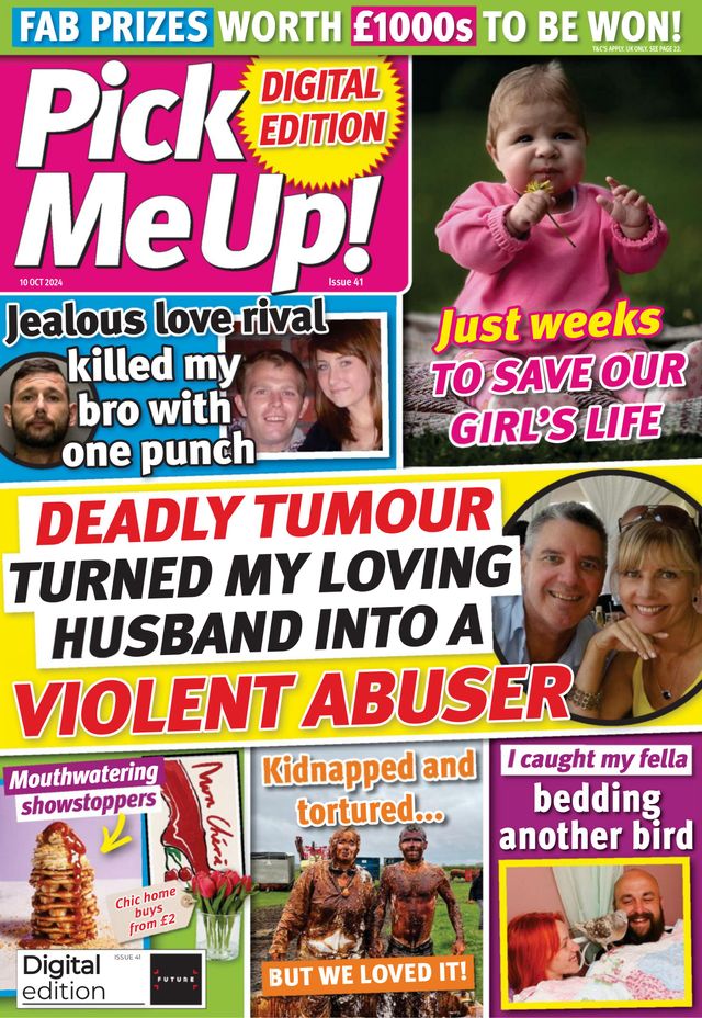 استمتع بـUnlimited مع Magzter GOLD